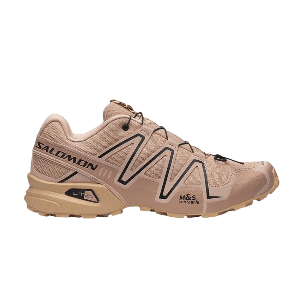 Buy Salomon Speedcross 3 'Yellow Iris Iced Aqua' - L47859800 | GOAT