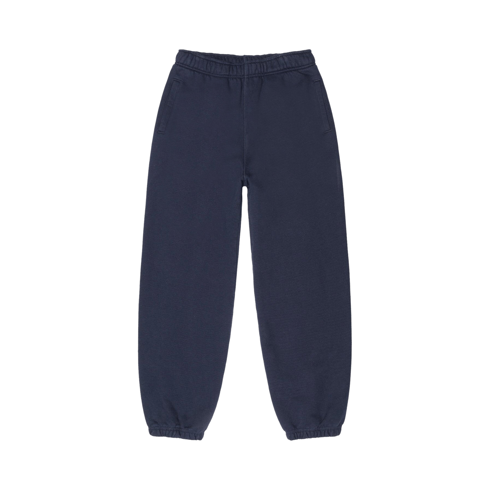 Stussy Workgear Sweatpant 'Navy'