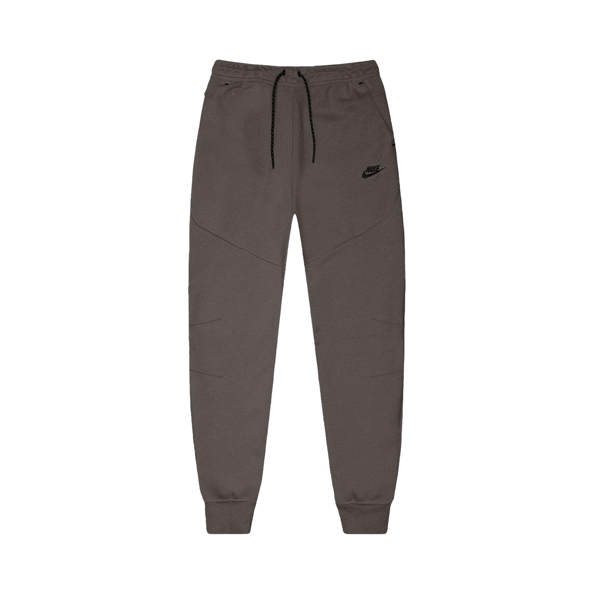 Nike Tech Fleece Joggers 'Cave Stone/Black'
