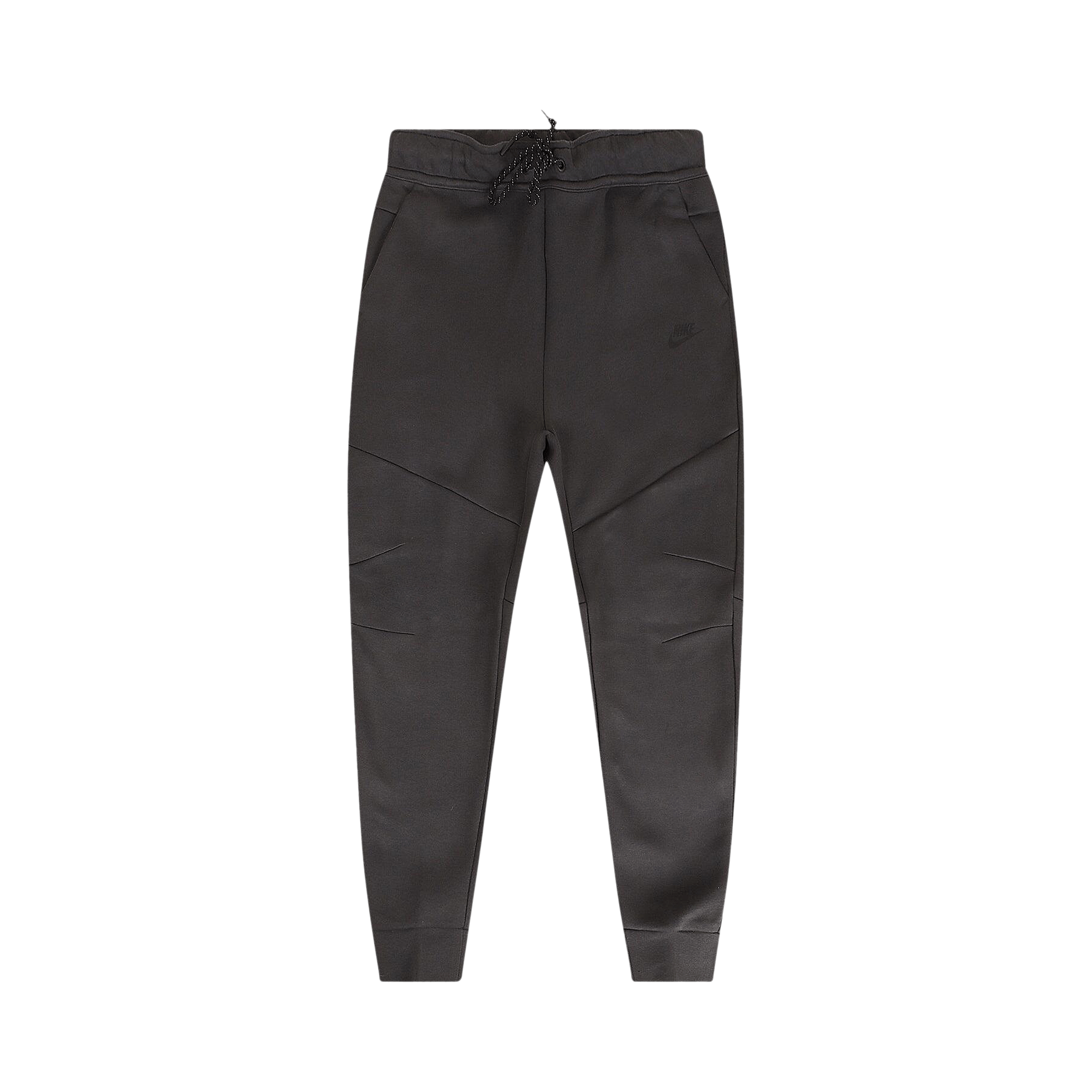 Nike Tech Fleece Joggers 'Anthracite Black'