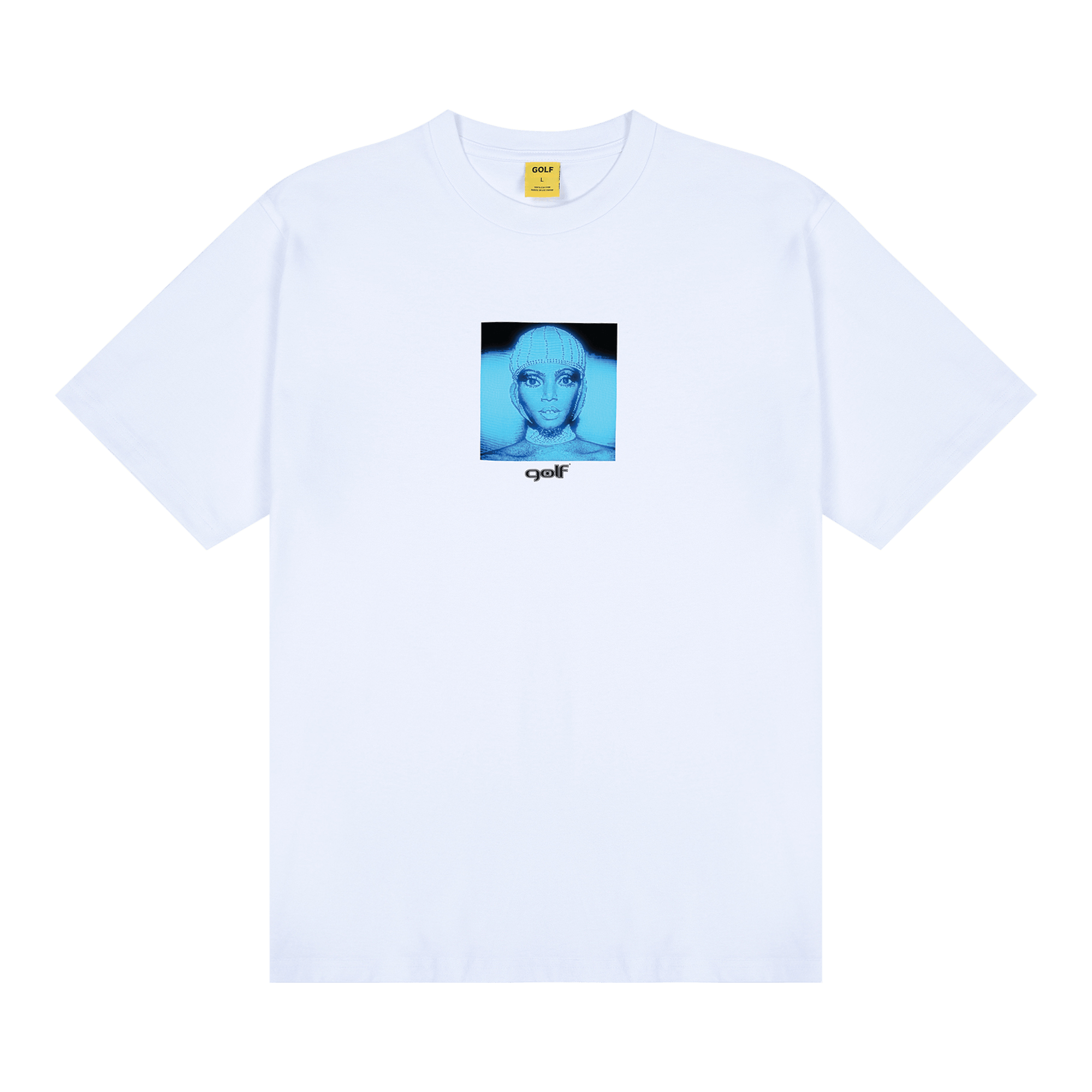 Buy GOLF WANG x Marty Supreme Marty Photo Tee \u0027White\u0027 