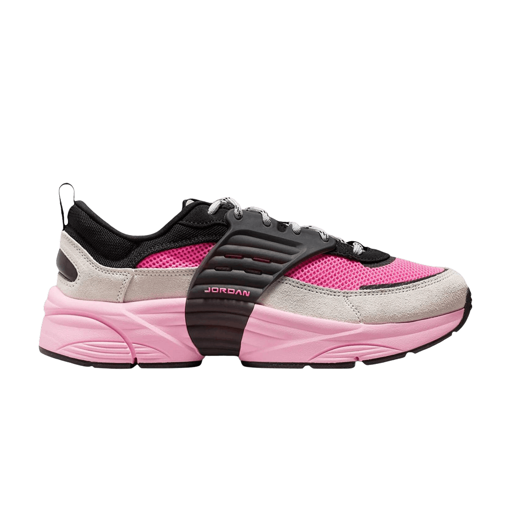 Air Jordan Trunner O/S 'Wolf Grey Pink Blast'