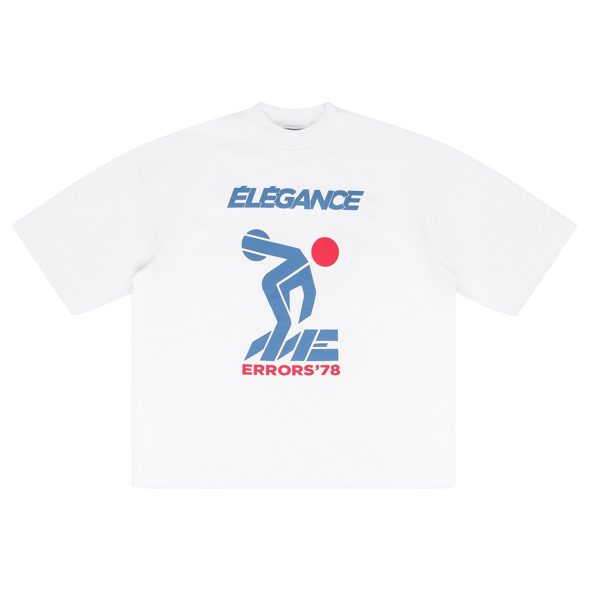 Buy HOUSE OF ERRORS All Seeing Pocket T-Shirt 