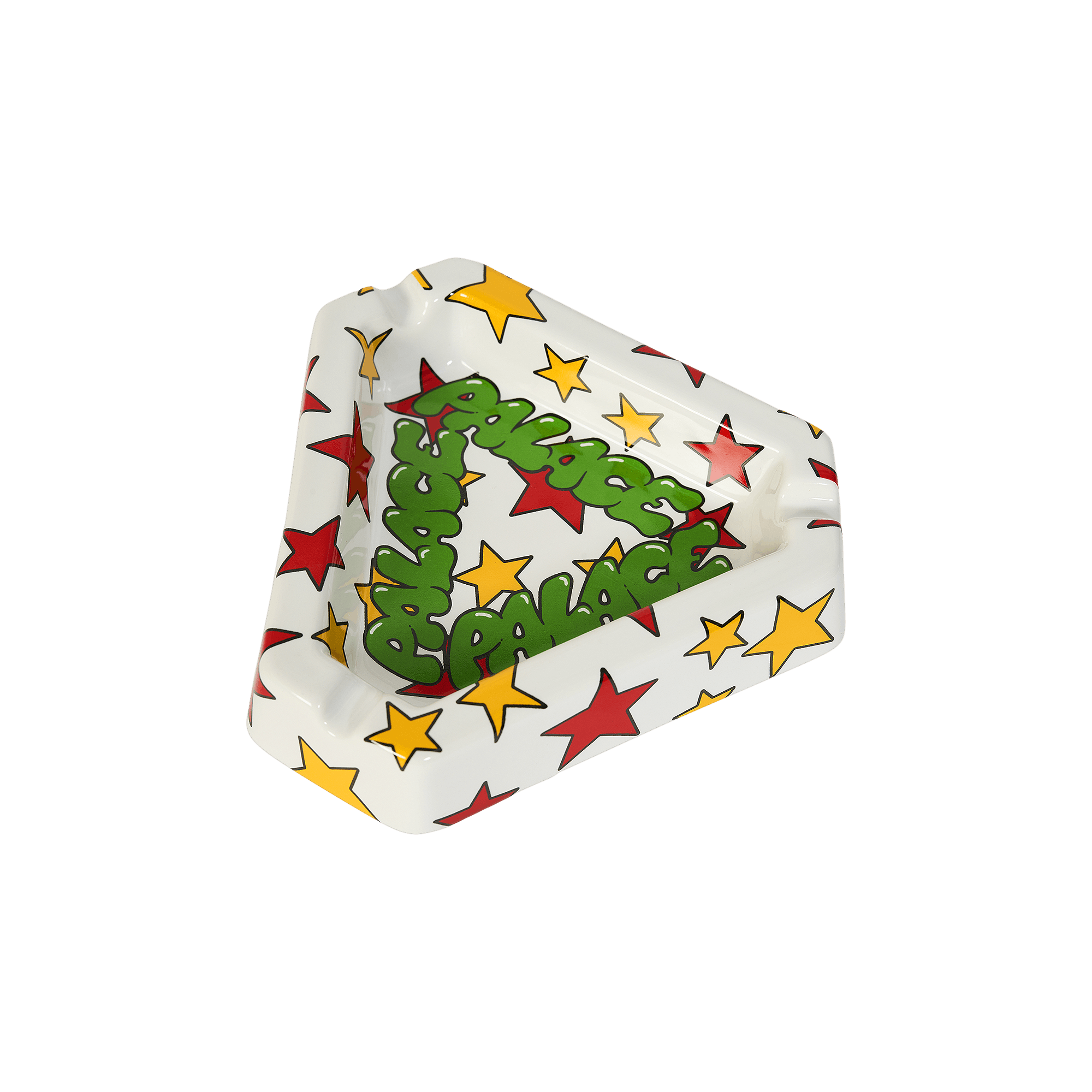 Palace Mark Bodē Ashtray 'Multicolor'