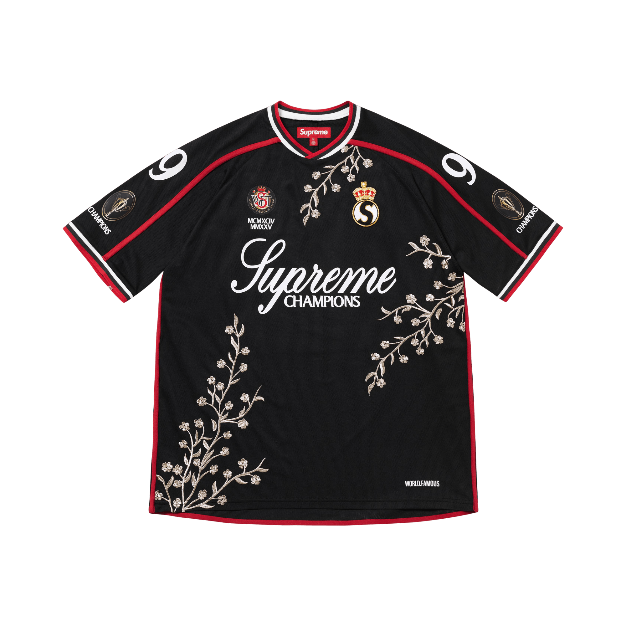 トップス Supreme Burberry Box Logo Tee BLACK Buy Supreme x Burberry Box Logo Tee 'Black' - SS22T1 BLACK