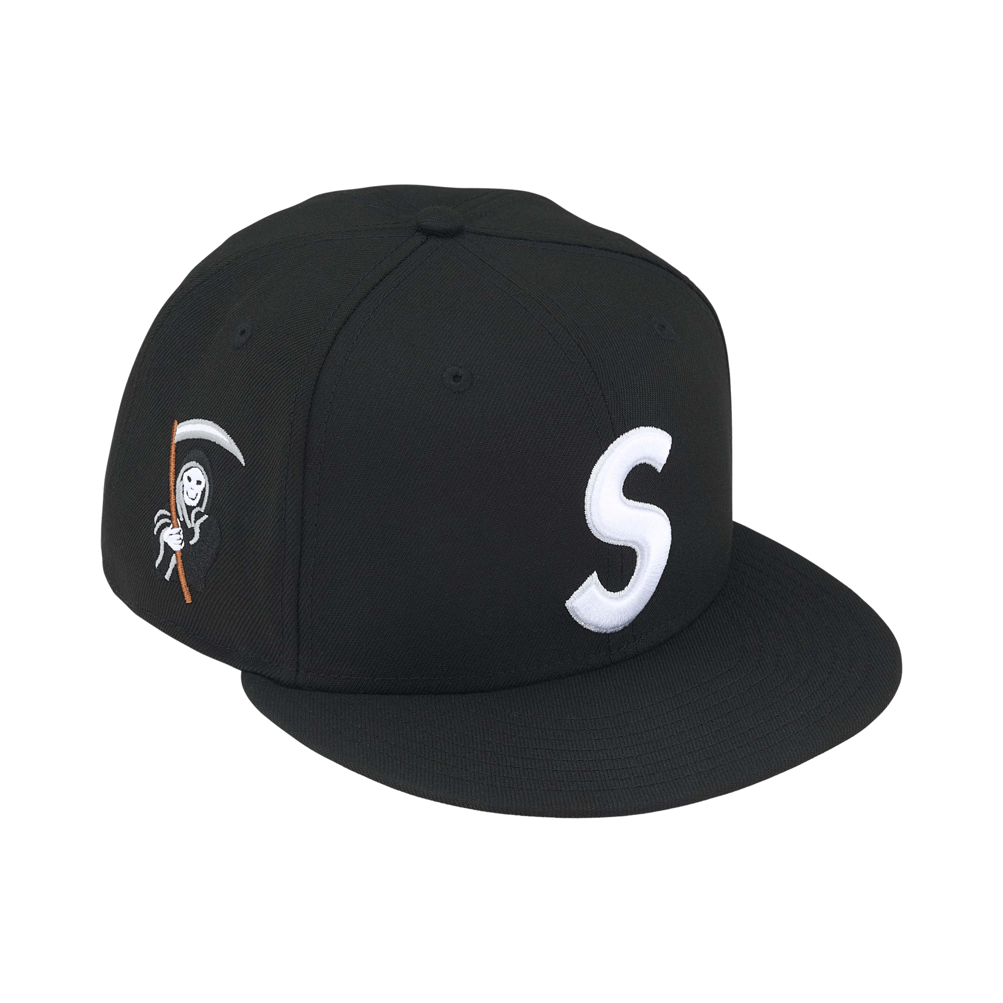 Buy Corteiz Liteworky Cap 'Black' - CRTZ3209 001 | GOAT IT
