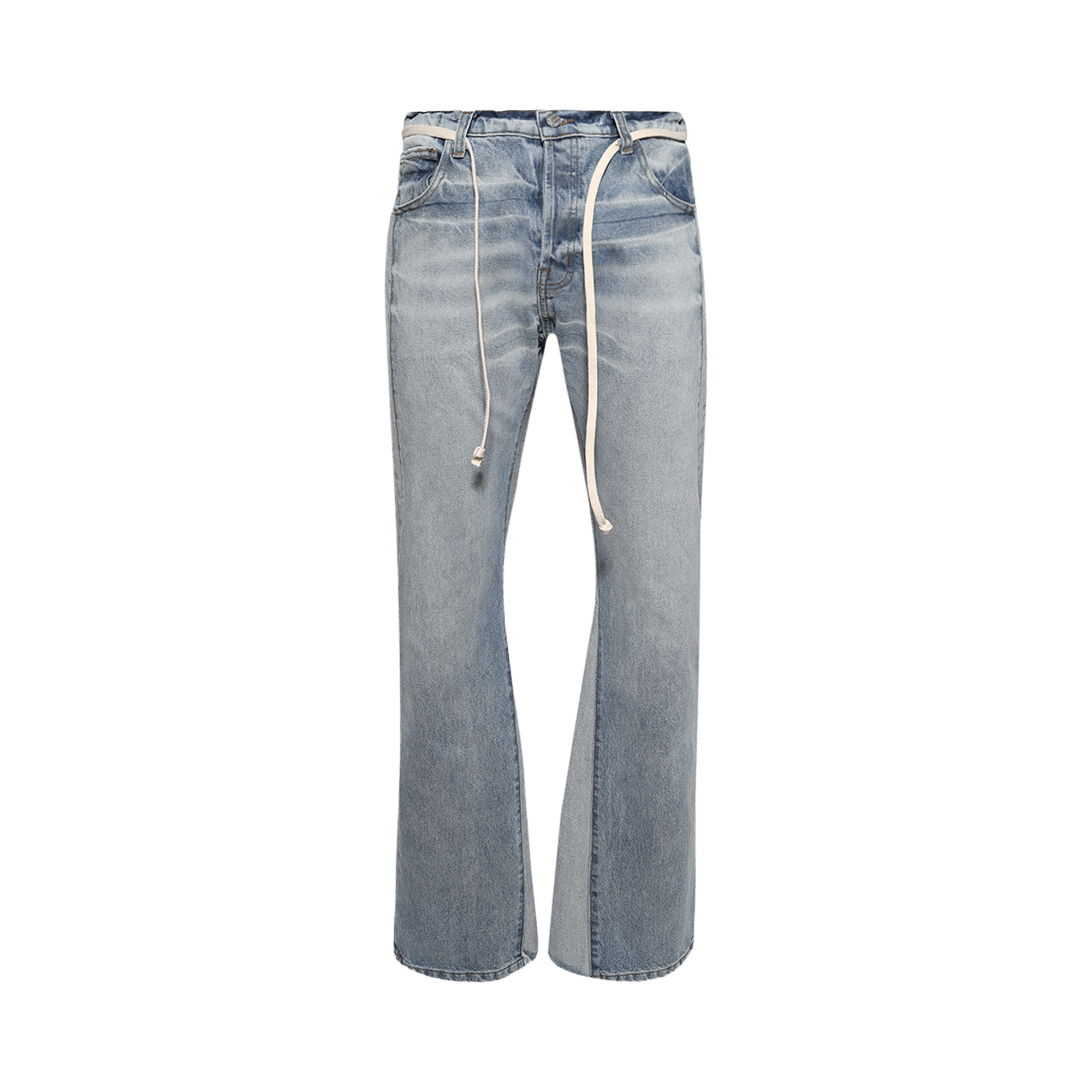 RIVINGTON roi Rebis Repented Again Pant 'Blue'