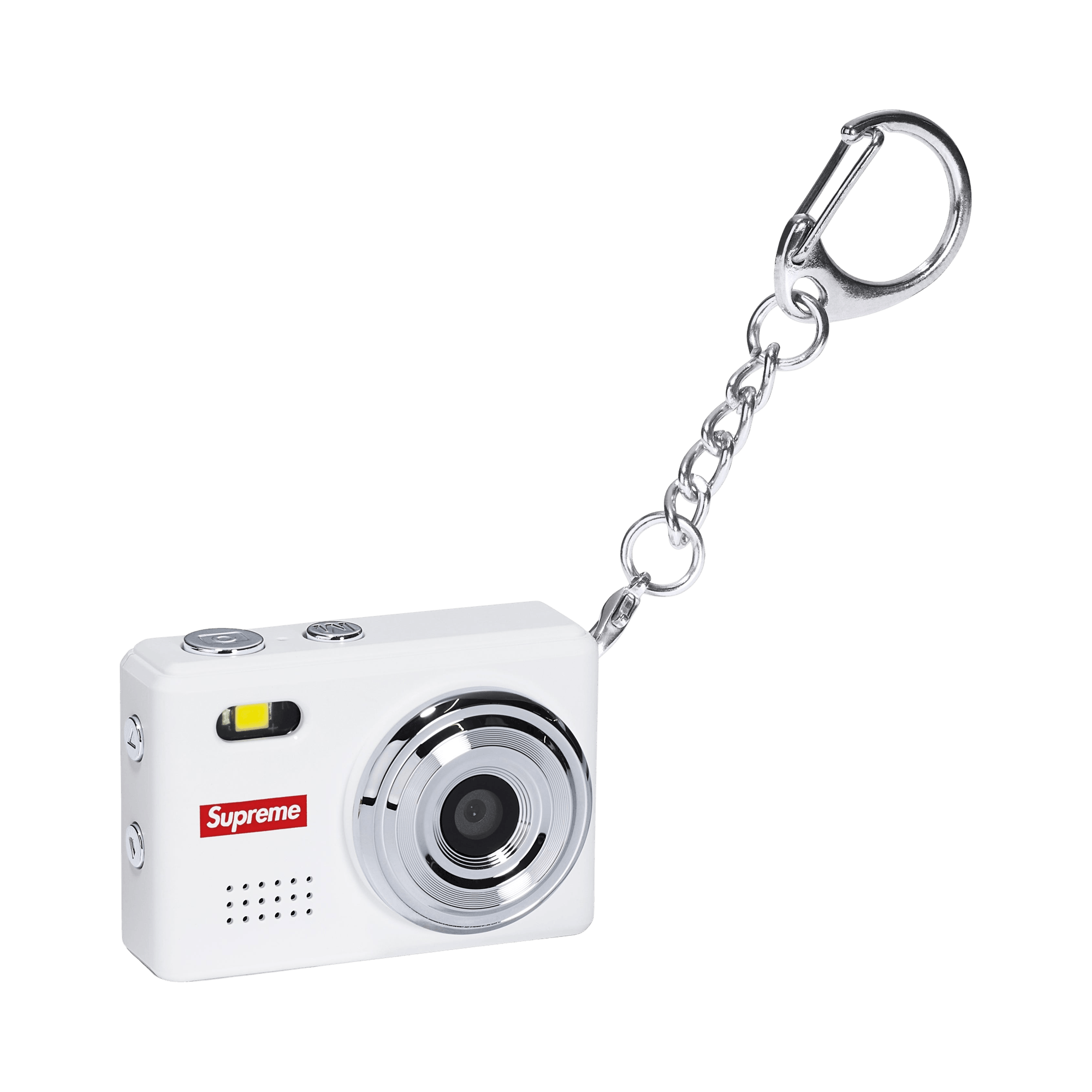 Buy Supreme x BBS RS Rim Keychain 'Chrome' - FW25A43 CHROME | GOAT