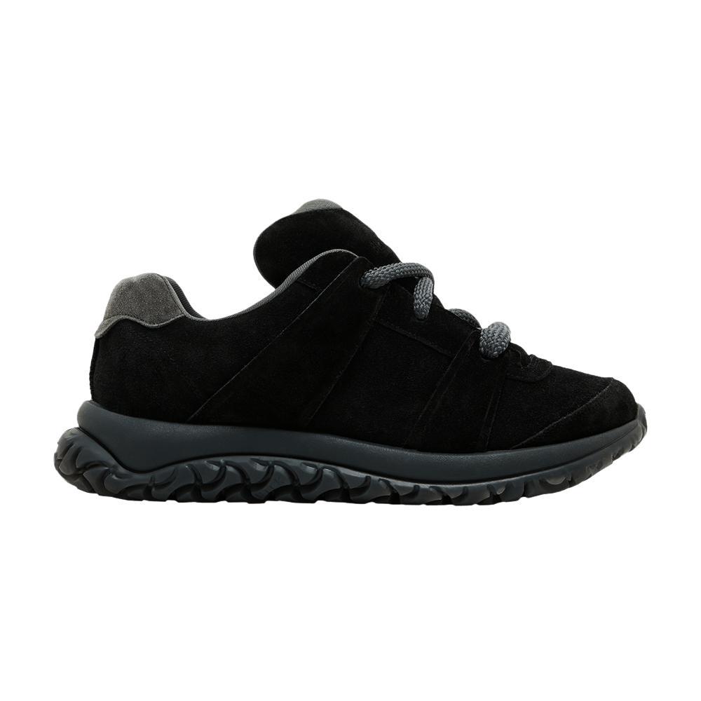 Birkenstock 1774 Thibo 'Black'
