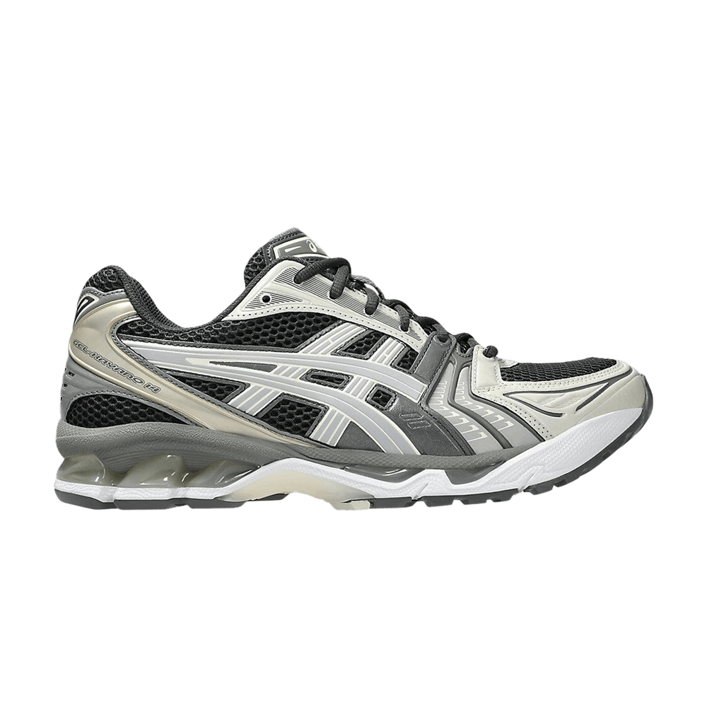 ASICS Gel Kayano 14 'Obsidian Grey Cement'