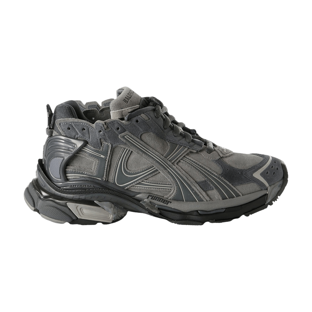 Balenciaga Runner 'Grey'