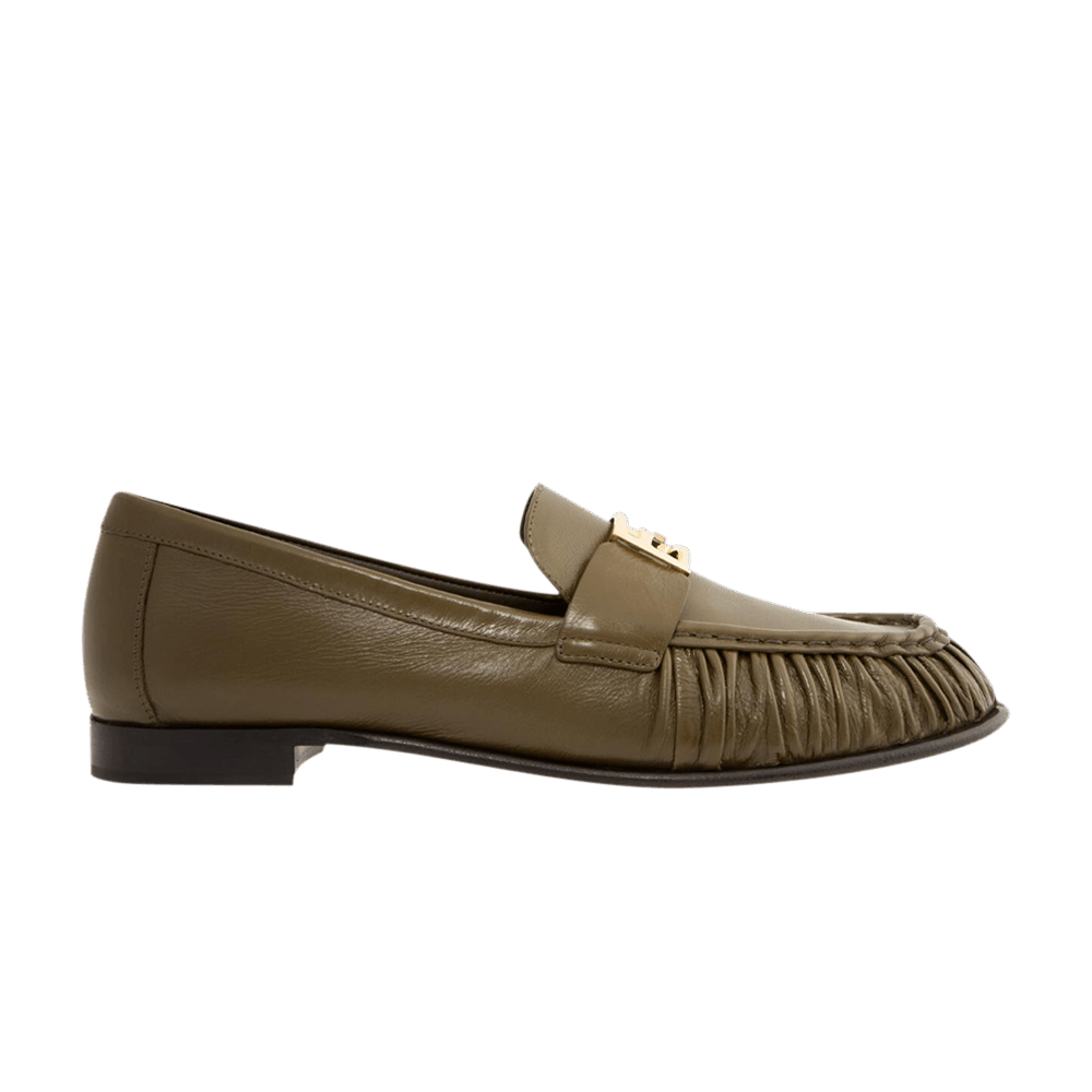Fendi Wmns Loafer 'Olive'