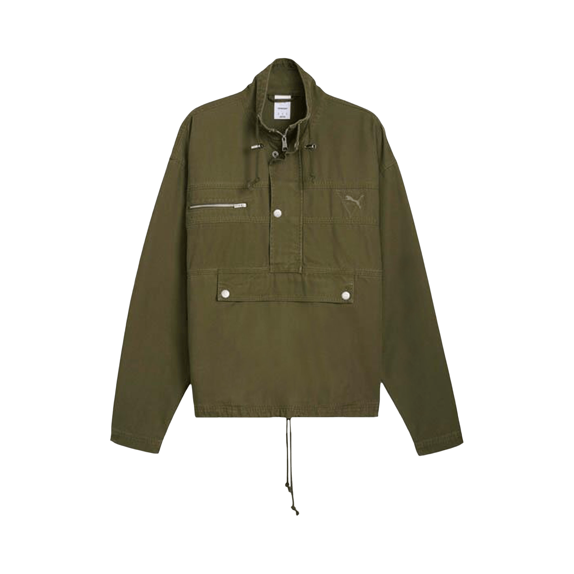 Puma x Represent Jacket 'Night Pine'