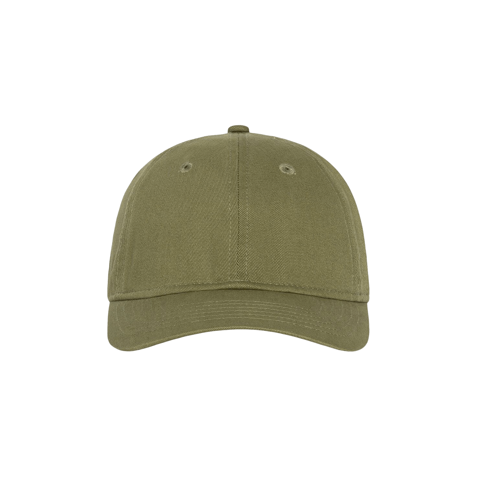 Stussy Low Profile 1980 Strapback 'Olive'