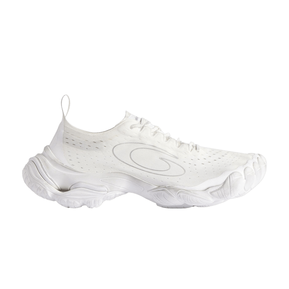 Balenciaga Anatomic Runner 'White'