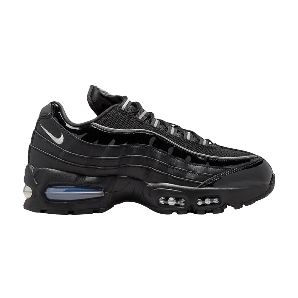 Nike Wmns Air Max 95 OG 'Black Patent'