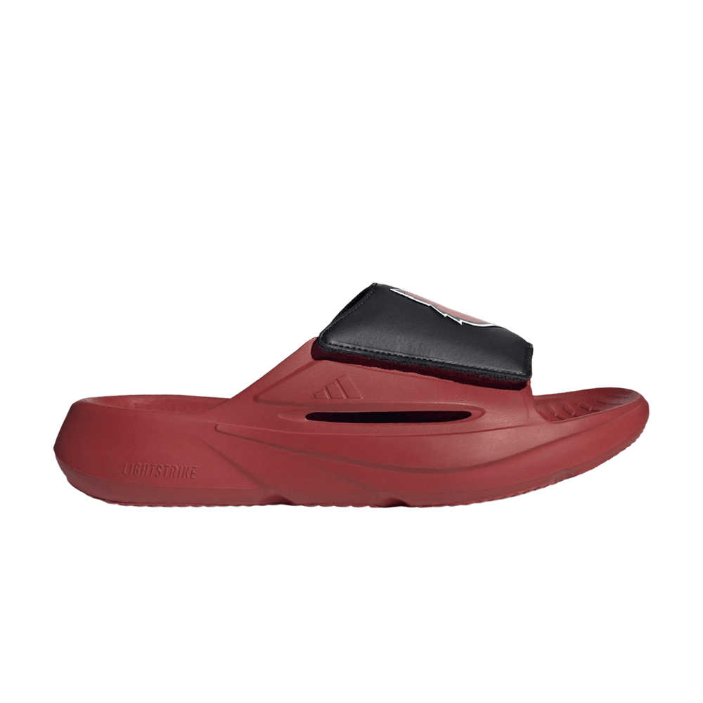 Buy NCAA x adidas Lightblaze Slide  display picture 3