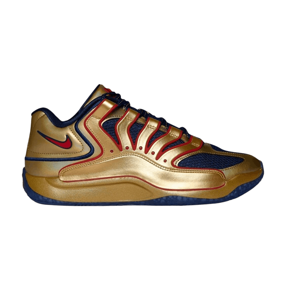 Nike KD 18/4 'Immortalized Pack'