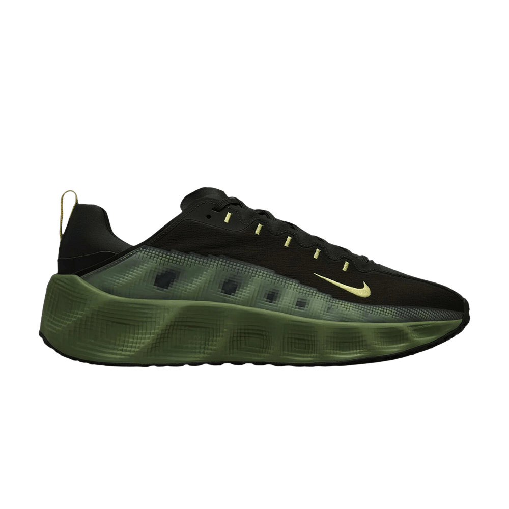 Buy Nike Ava Rover 'Black Blue Sage' - DX4215 006 | GOAT