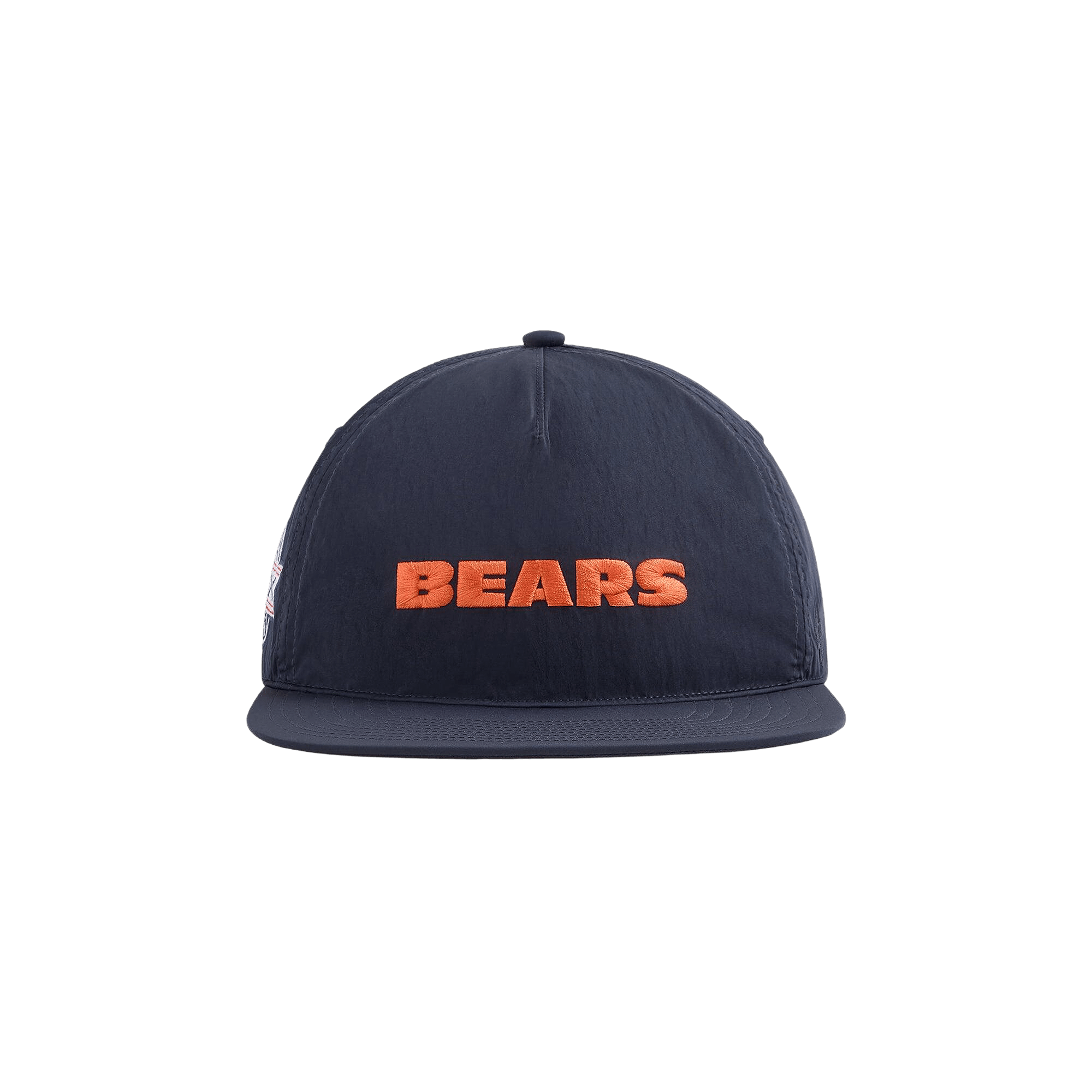Kith x '47 For The NFL Chicago Bears Nylon Hitch Snapback 'Nocturnal'