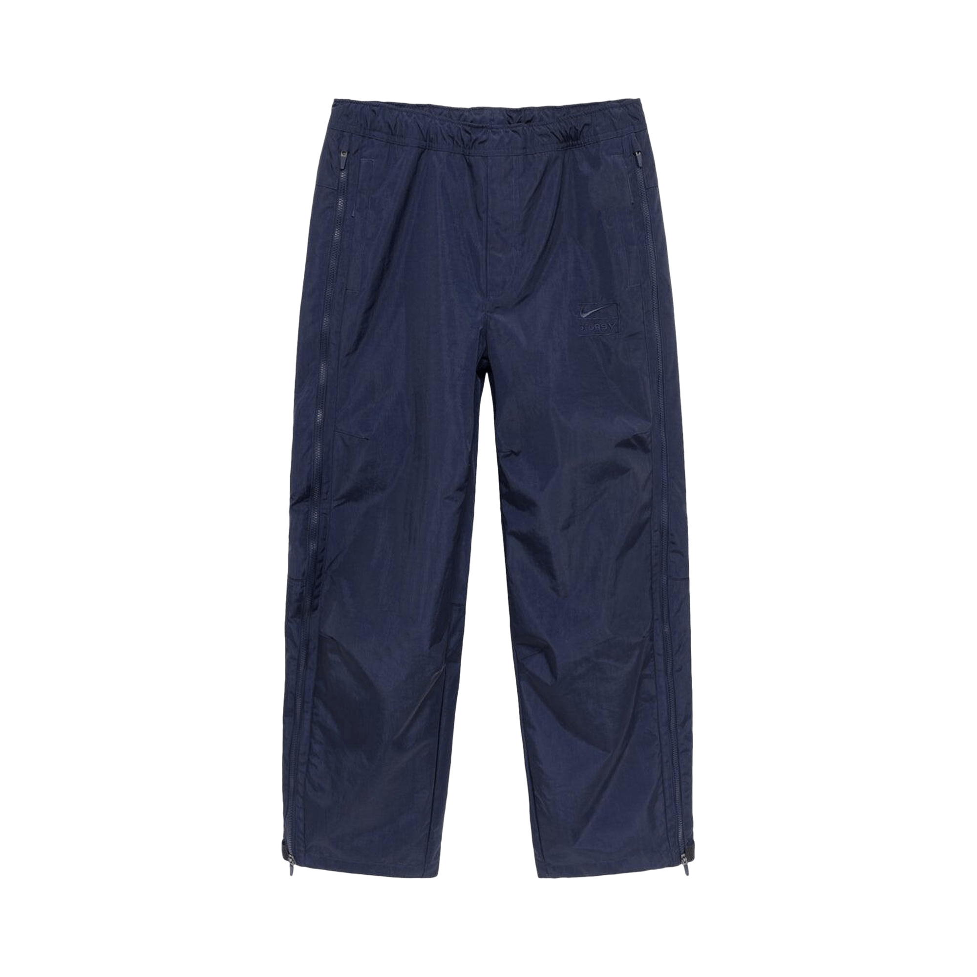 Stussy x Nike Utility Pant 'Obsidian'
