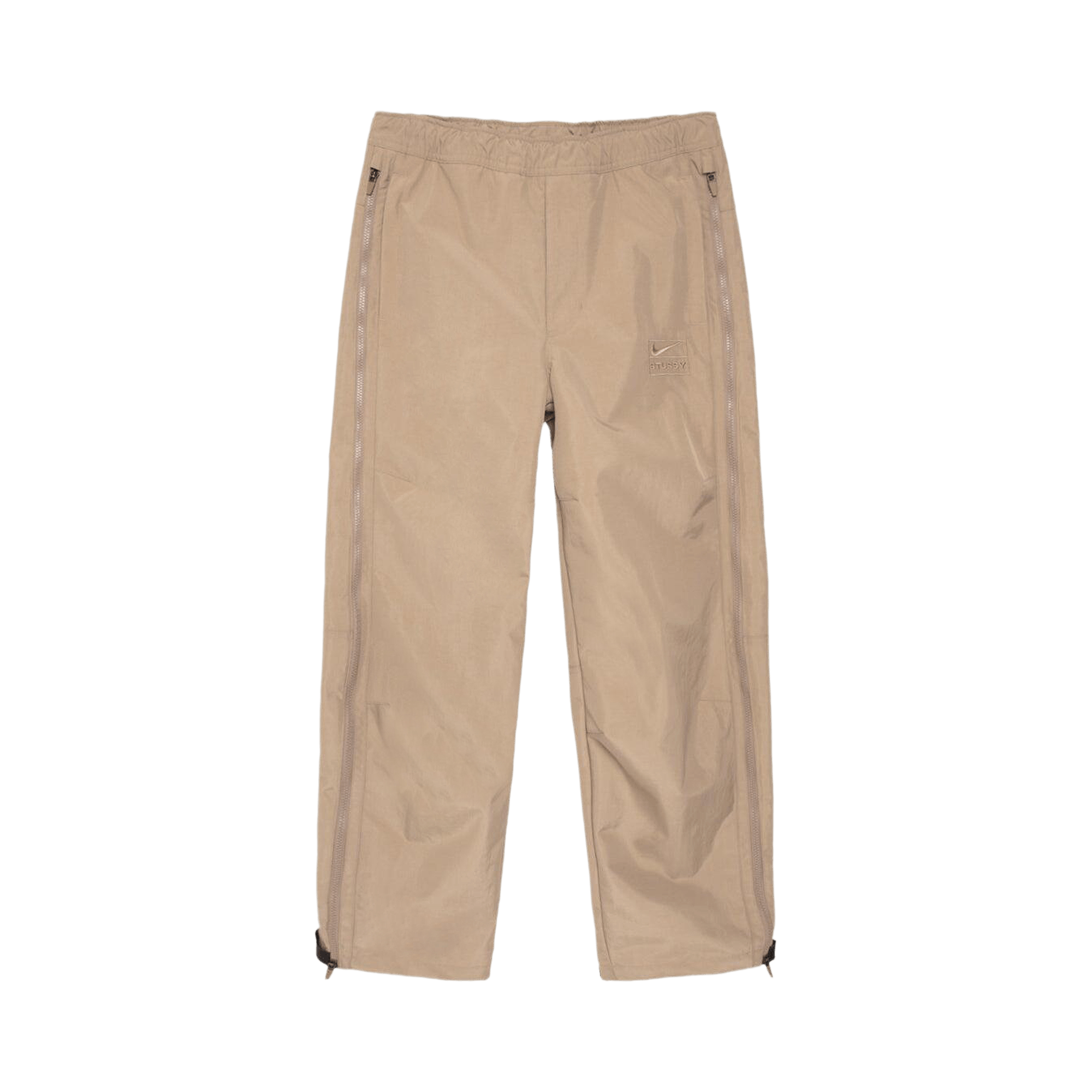 Stussy x Nike Utility Pant 'Pine Nut'