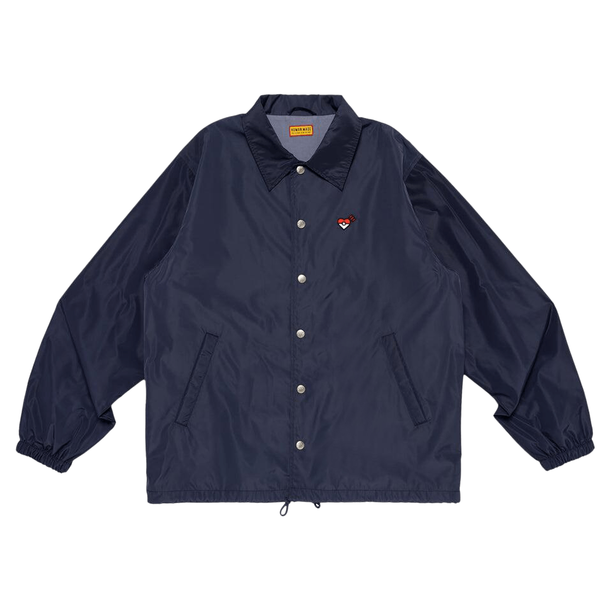Buy Human Made x j-hope Human Hope Reversible Souvenir Jacket