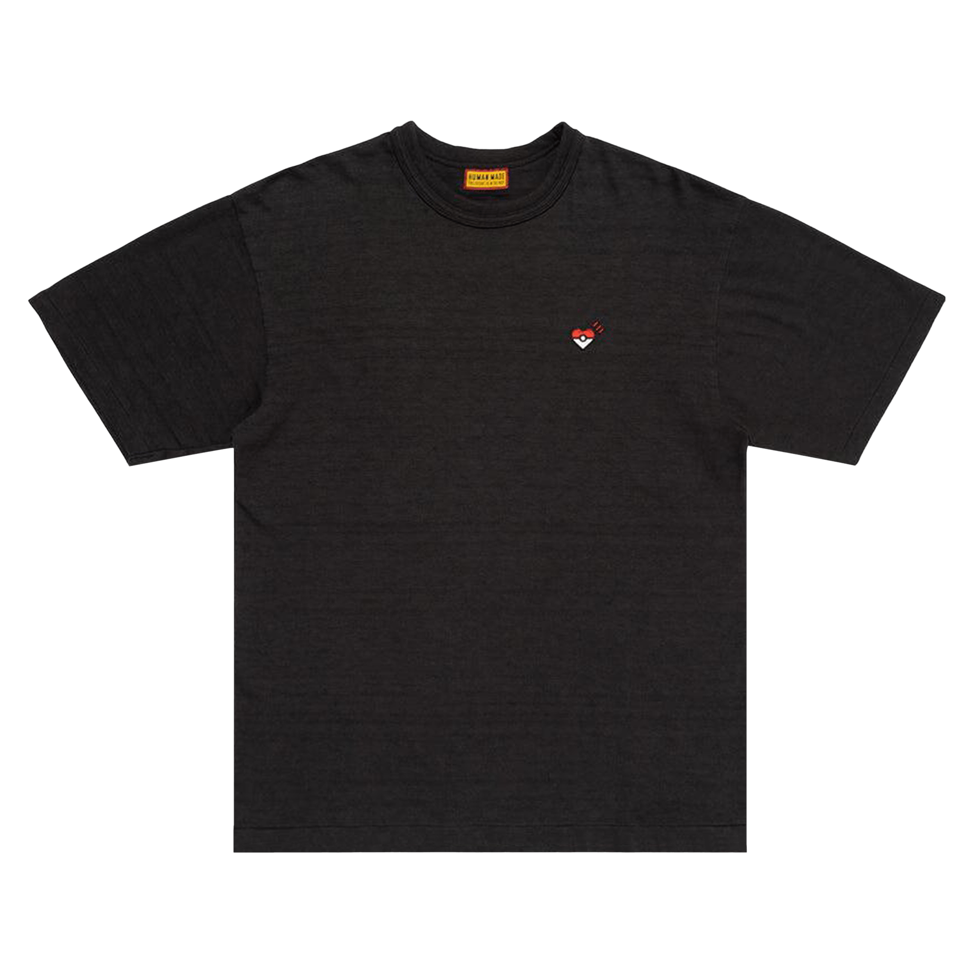 Buy Human Made x j-hope Human Hope Graphic T-Shirt 'White
