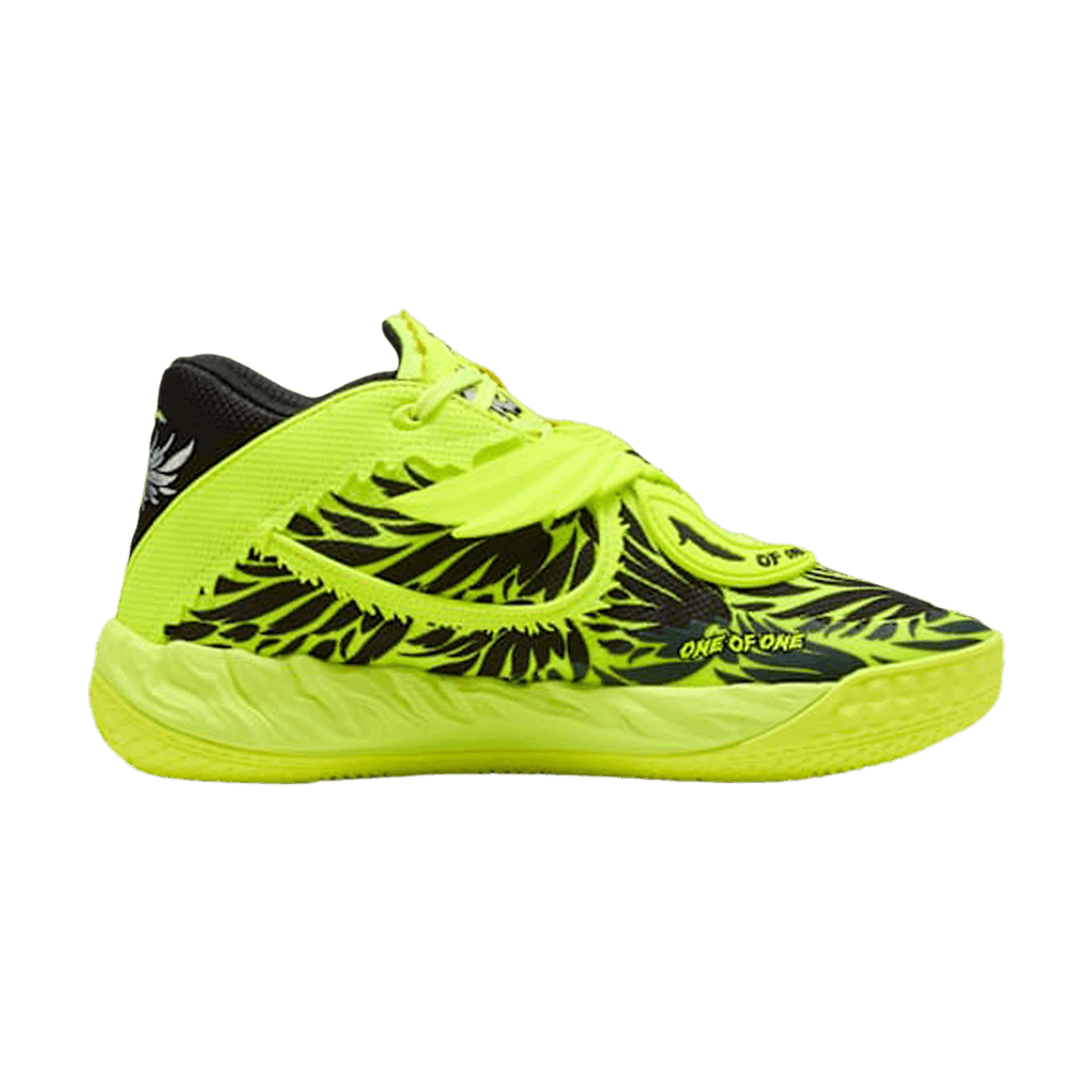 Puma MB.05 'Voltage'