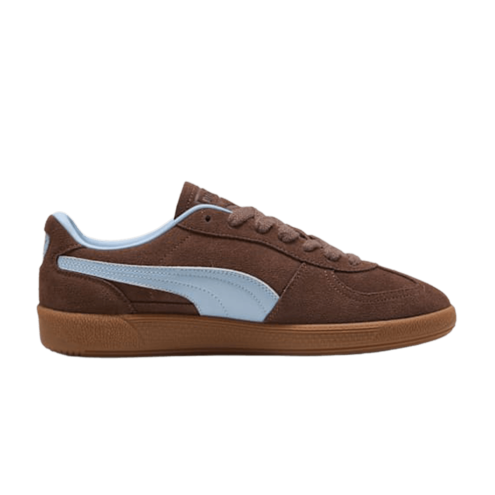 Puma Palermo 'Flat Bronze Haute Tropic'
