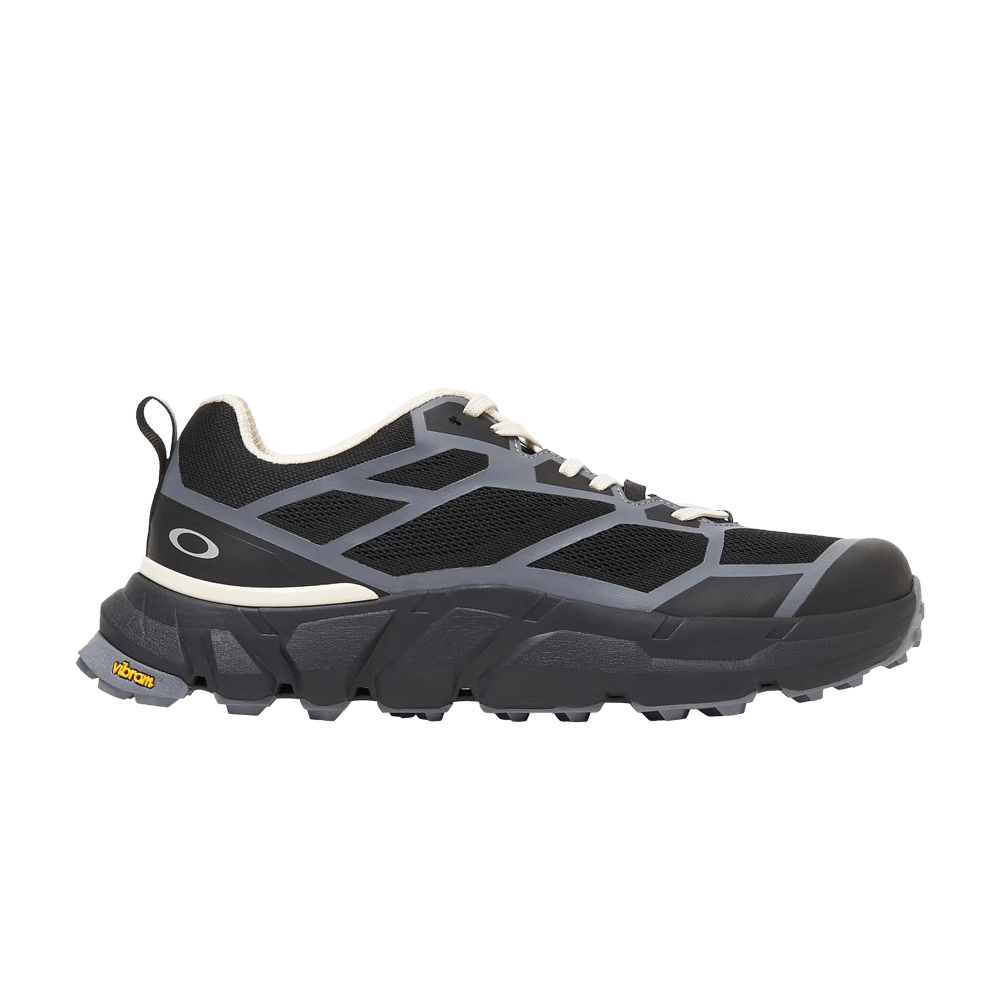Buy Oakley Light Breathe 'Triple Black' - FOF100588 02Y | GOAT