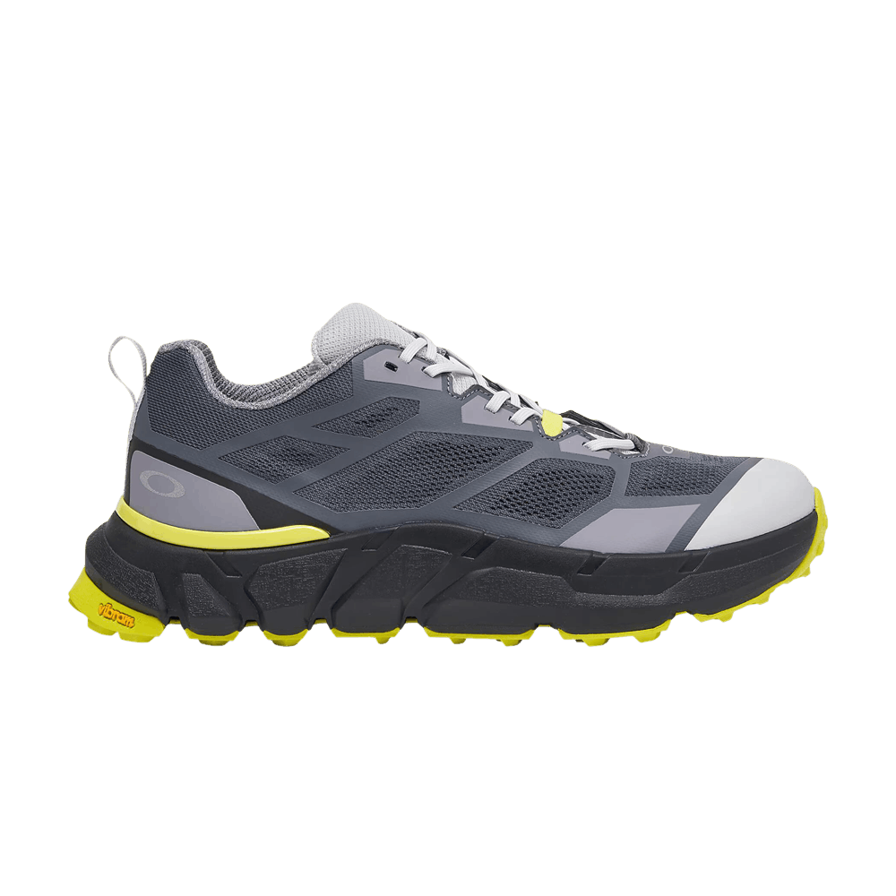 Buy Oakley Light Breathe 'Triple Black' - FOF100588 02Y | GOAT