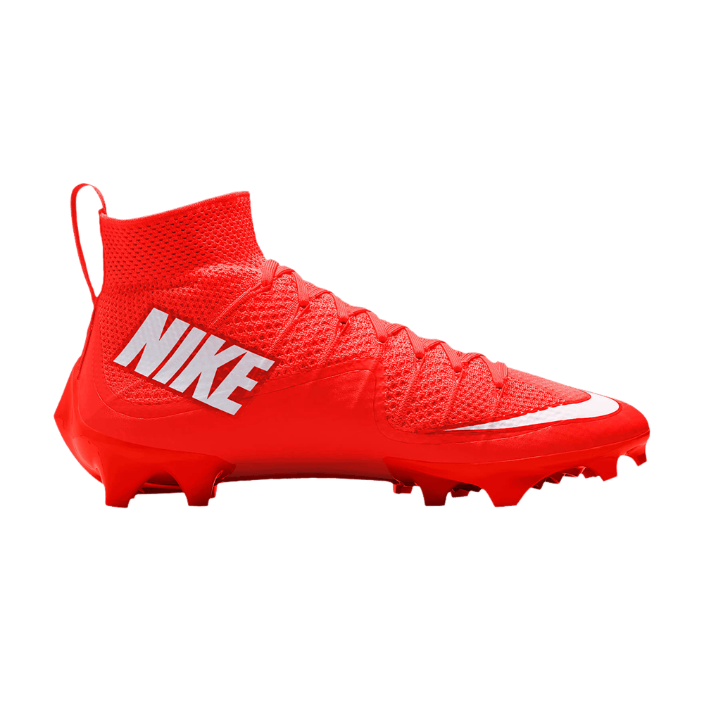 nike vapor untouchable red