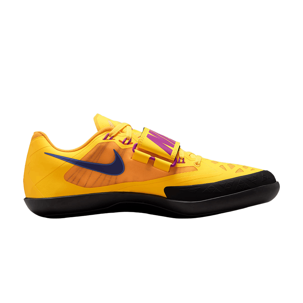 Buy Nike Zoom SD 4 'Bright Mango' - 685135 800 | GOAT