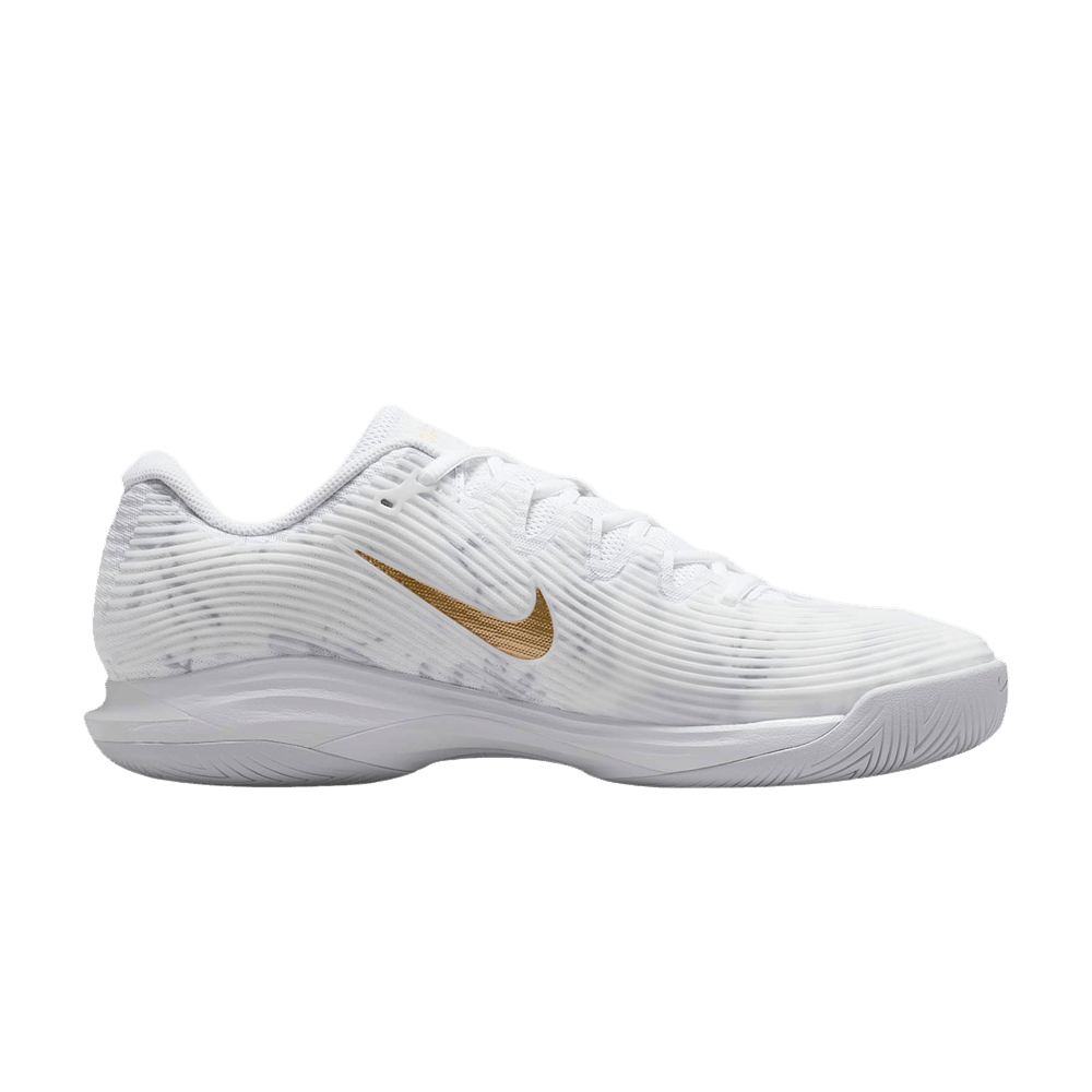 Buy NikeCourt Air Zoom Vapor 12 Premium HC 'High Voltage' - HF7827