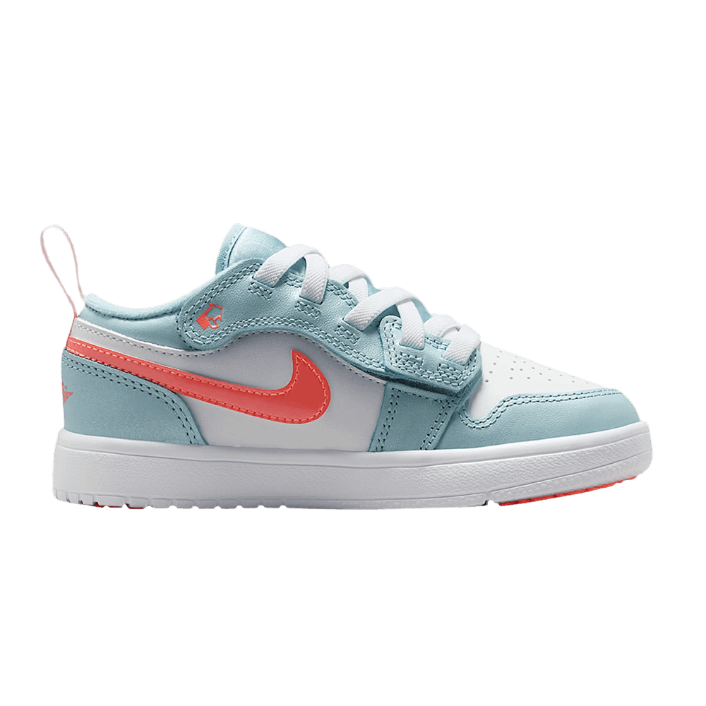Air Jordan 1 Low Alt PS 'Ocean Bliss White'
