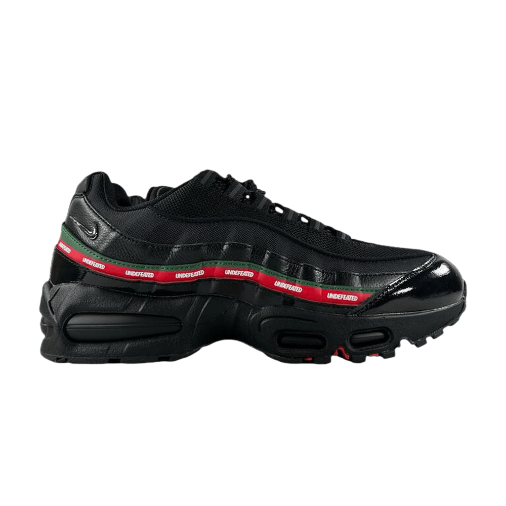 Buy atmos x Nike Air Max 95 Big Bubble 'Harajuku' - IM8063 010 | GOAT