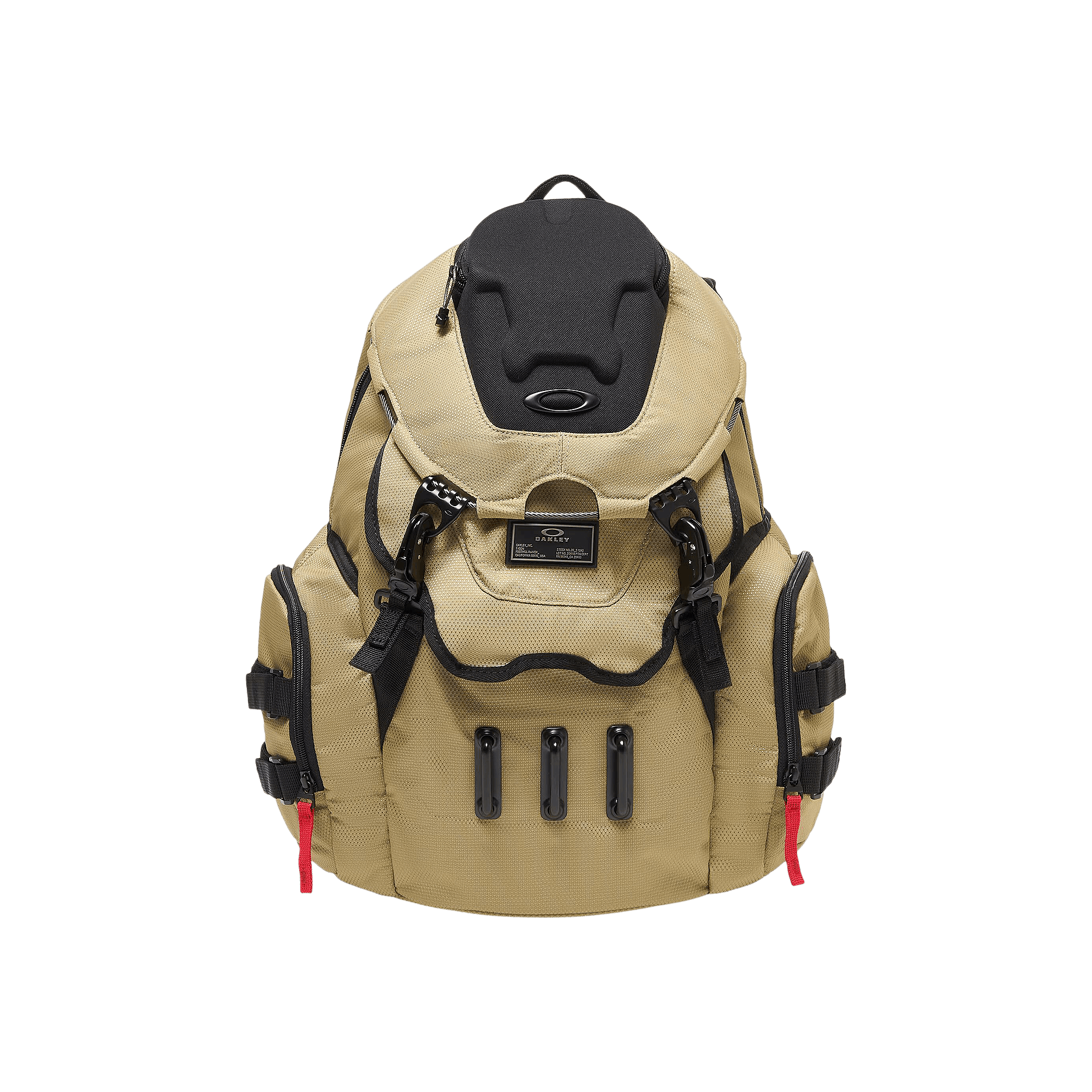 Oakley Bathroom Sink Rc Backpack 'Pebble'