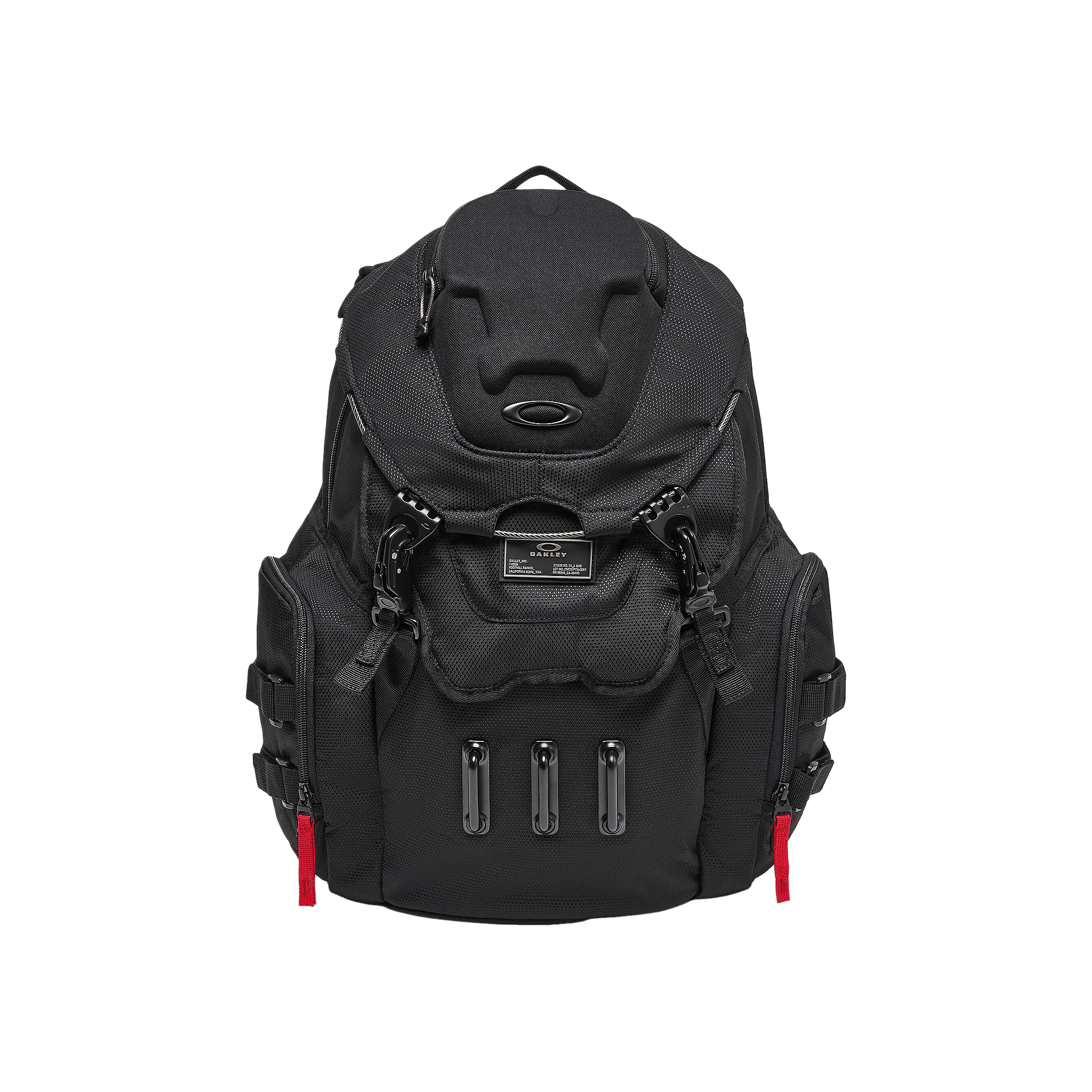 Oakley Bathroom Sink Rc Backpack 'Blackout'