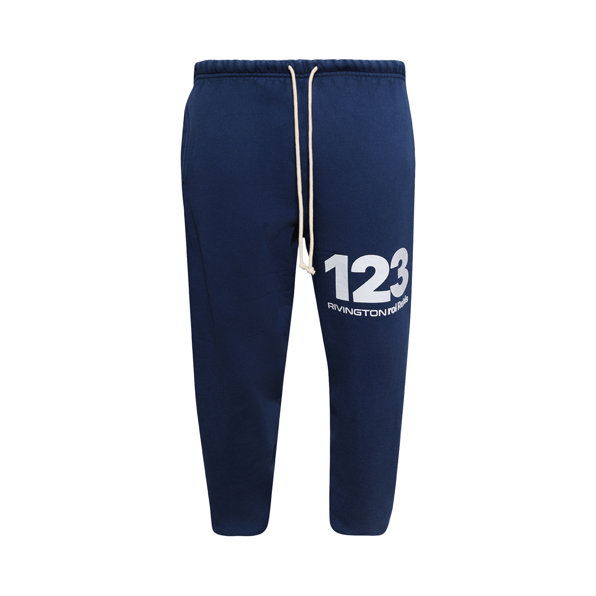 RIVINGTON roi Rebis Metanoia Uso Sweat 'Navy'