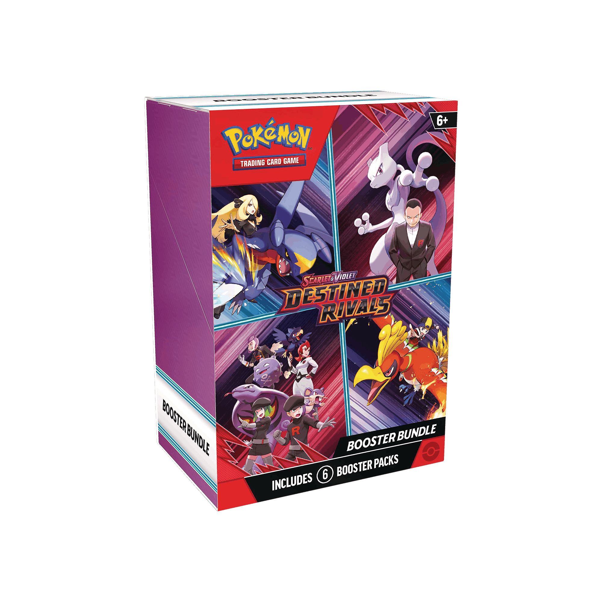 Buy Pokmon Mega Evolution: Mega Battle Deck-Mega Gengar ex - 10 10131 108  | GOAT