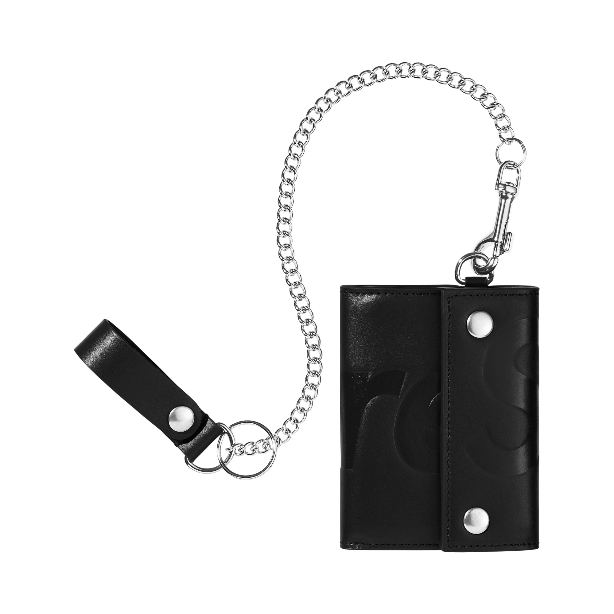 Buy Supreme x Y's Silver Wallet Chain 'Silver' - FW25A33 SILVER | GOAT