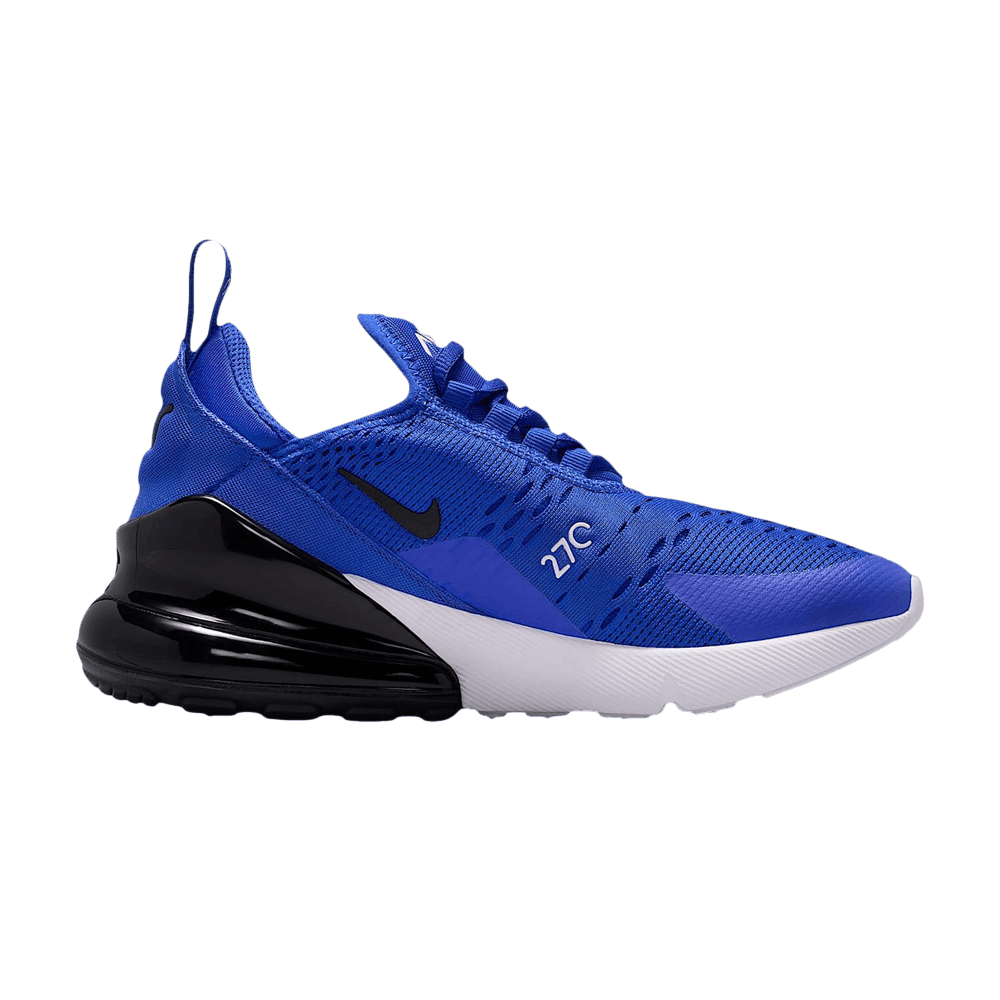 Nike Air Max 270 GS 'Racer Blue'