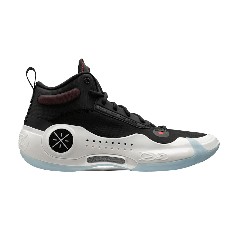 Li-Ning Way of Wade 10 'Announcement'