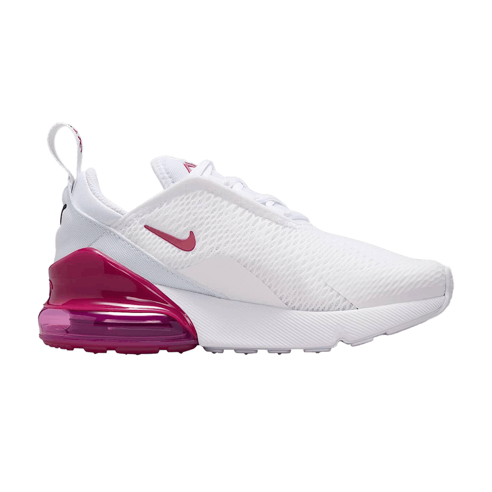 Nike Air Max 270 PS 'White Sweet Beet'