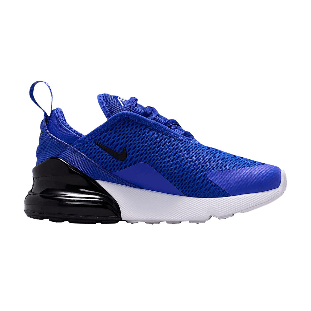 Nike Air Max 270 'Racer Blue'