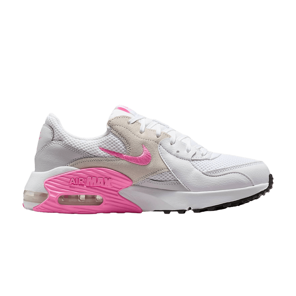 Nike Wmns Air Max Excee 'White Pink Spell'