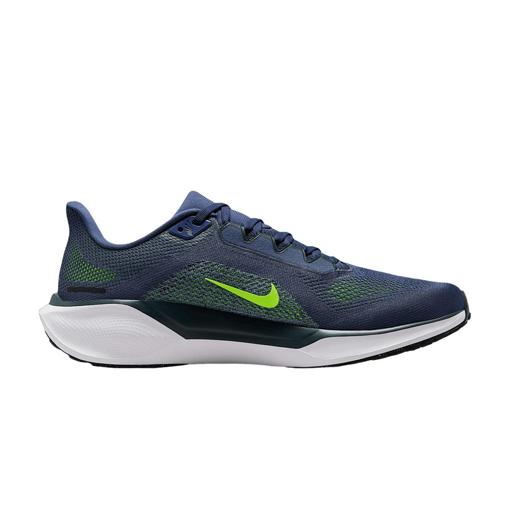 Nike Air Zoom Pegasus 41 'Sanded Purple Volt'