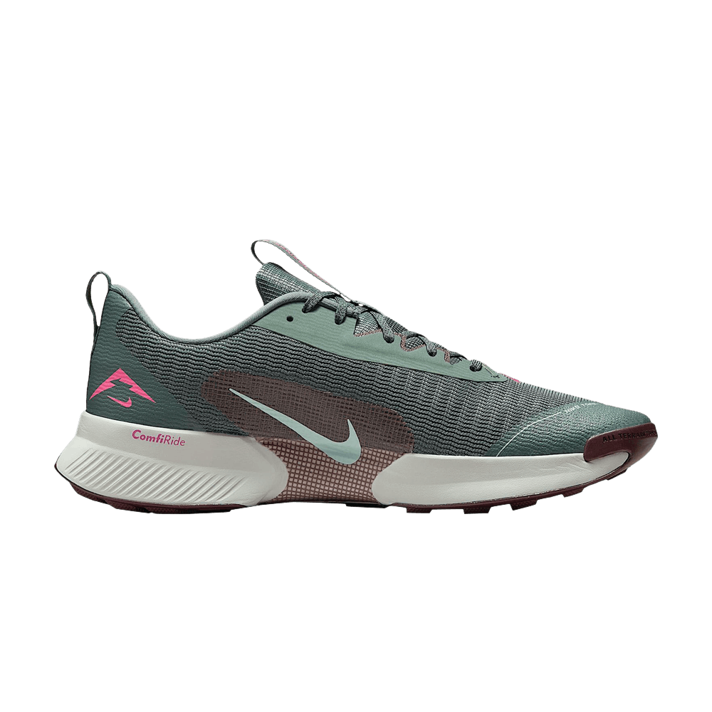 Nike Juniper Trail 3 'Clay Green'