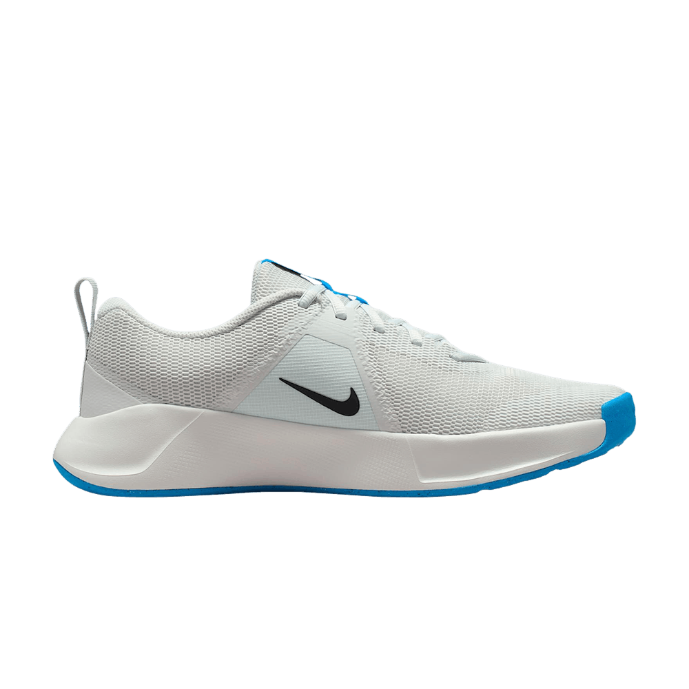Nike MC Trainer 3 'Off White Blue Hero'